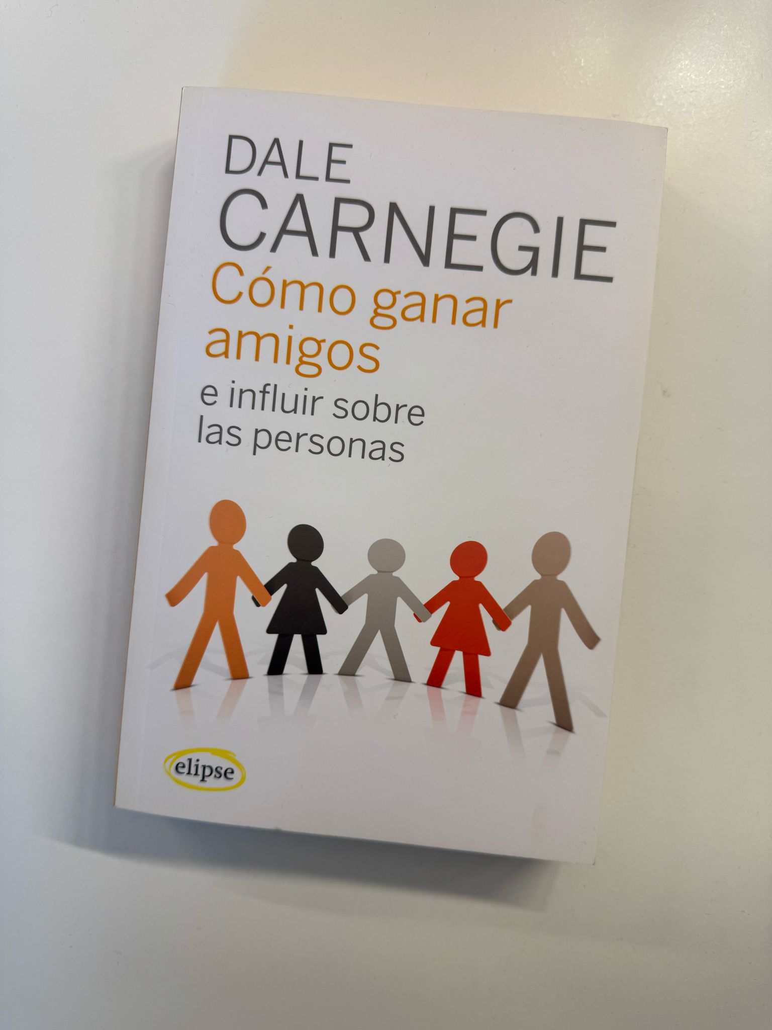 Recomendación de lectura por el Día del Libro